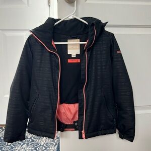 Roxy Dry Flight Jacket